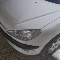 ۲۰۶ مدل ۹۵