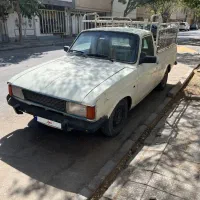 پیکان وانت ۸۹