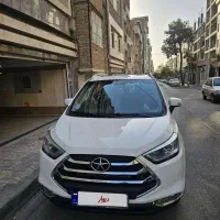 جک s3 مدل 1404