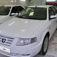 سمند سورن ef7 مدل۹۹