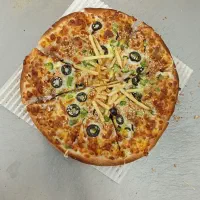 استخدام پیک