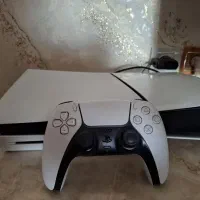 ps5 slim|کنسول، بازی ویدئویی و آنلاین|تهران, کوی بیمه|دیوار