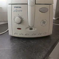 سرخ کن تفال