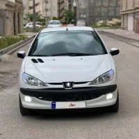 206SD|خودرو سواری و وانت|اردبیل, |دیوار
