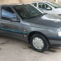 پژو۴۰۵ مدل ۹۱