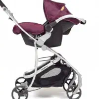 ست کالسکه بیبی هوم ایموشن baby home emotion