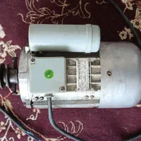 دینام|ماشینآلات صنعتی|باغ ملک, |دیوار