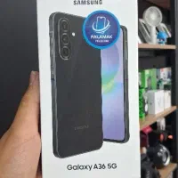گوشی A36 چکی بدون پیش پرداخت