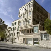 پیچ رولپلاک وشستوشونماساختمان باطناب وبدون داربست
