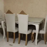 میز ناهار خوری