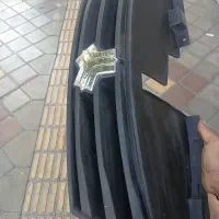 جلو پنجره ی ساینا چراغ جلوی ۲۰۶ چراغ جلوی پرشیا