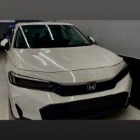 هوندا سیویک(Civic)