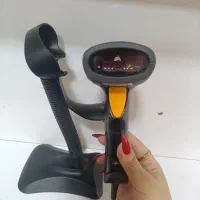 فروش لیبل زن و بارکد خوان