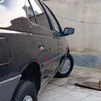 پژو 405مدل92