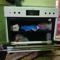 گاز طرح فر