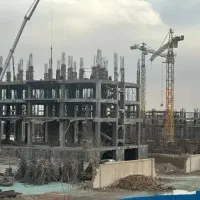 هلدینگ ابنیه سازان،رونیکاپالاس تهرانسر
