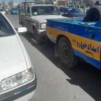 امدادخودرو ویدکش یزد مهریز مسجد ابوالفضل