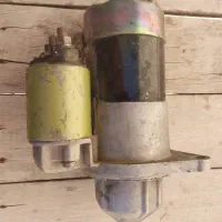 استارت ایسوزو