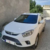 جک S5 مدل 95 دندای
