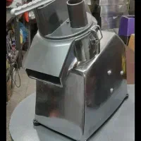 دستگاه خلال کن صنعتی