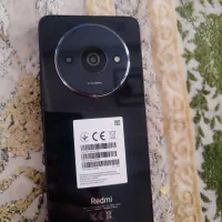 گوشی a3 در حد نو