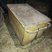 دستگاه جوش مسی