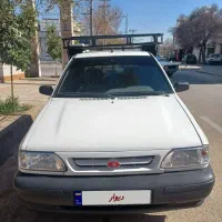 فروش پراید وانت