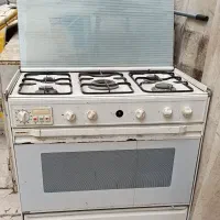 فروش فرگاز تکنو