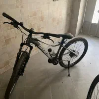 دوچرخه سایز بزرگ نو نو