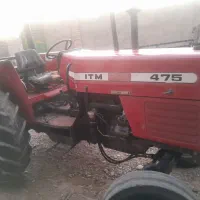 ترکتور ۴۷۵ تک فروشی