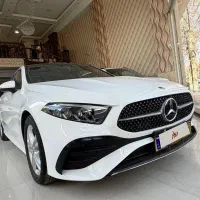 بنز A180L
