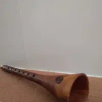 ساز|سازهای بادی|خرم‌آباد, |دیوار