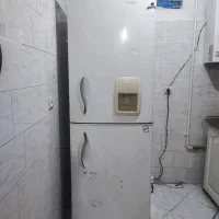 یخچال  فریزر امرسان