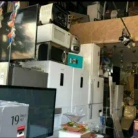 سمساری ضایعات