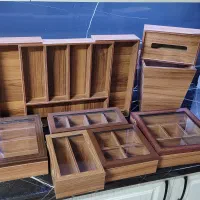 تولیدات راج جاقاشقی،تیباکس،سطل،جادستمال