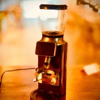 دستگاه آسیاب نیمه صنعتی بنتلی