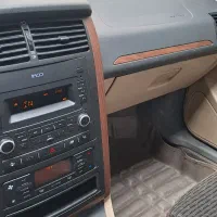 پژو پارس xu7p،کم کار درجه ۱