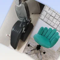 صندلی  آرایشگاه زنانه