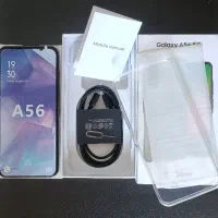 گلکسی a۵۶|موبایل|تهران, خلیج فارس|دیوار