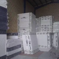 پخش تشک تخت خواب رویال تک و تعداد با