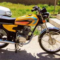 موتور تراش 200استارتی شاتون کوتاه مدل89