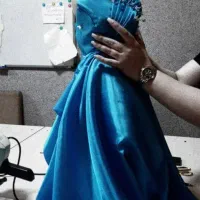 آموزش خیاطی،شب و عروس،طراحی لباس ۳ماه حرفه ای شوید