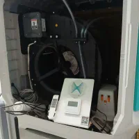کولر سلولزی ایرومکس