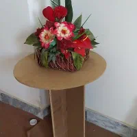 میز خاطره