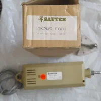 دمپرمارک هانی ول)اکچویتور وترموستات برند(SAUTER)