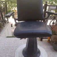 صندلی آرایشگاه
