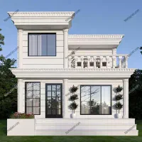 فروشی-ویلایی-محدوده-پاسداران