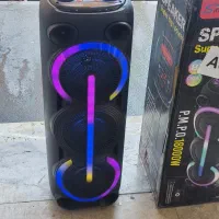 اسپیکر باند خانگی بزرگ