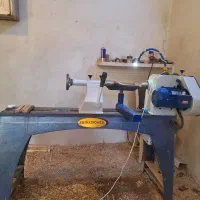 دستگاه خراطی