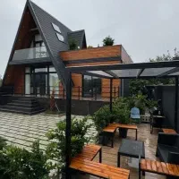 باغ و ویلای لاکچری